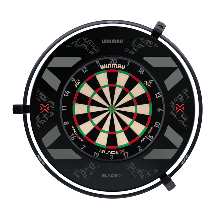 Autodarts Vantage Blade X Set