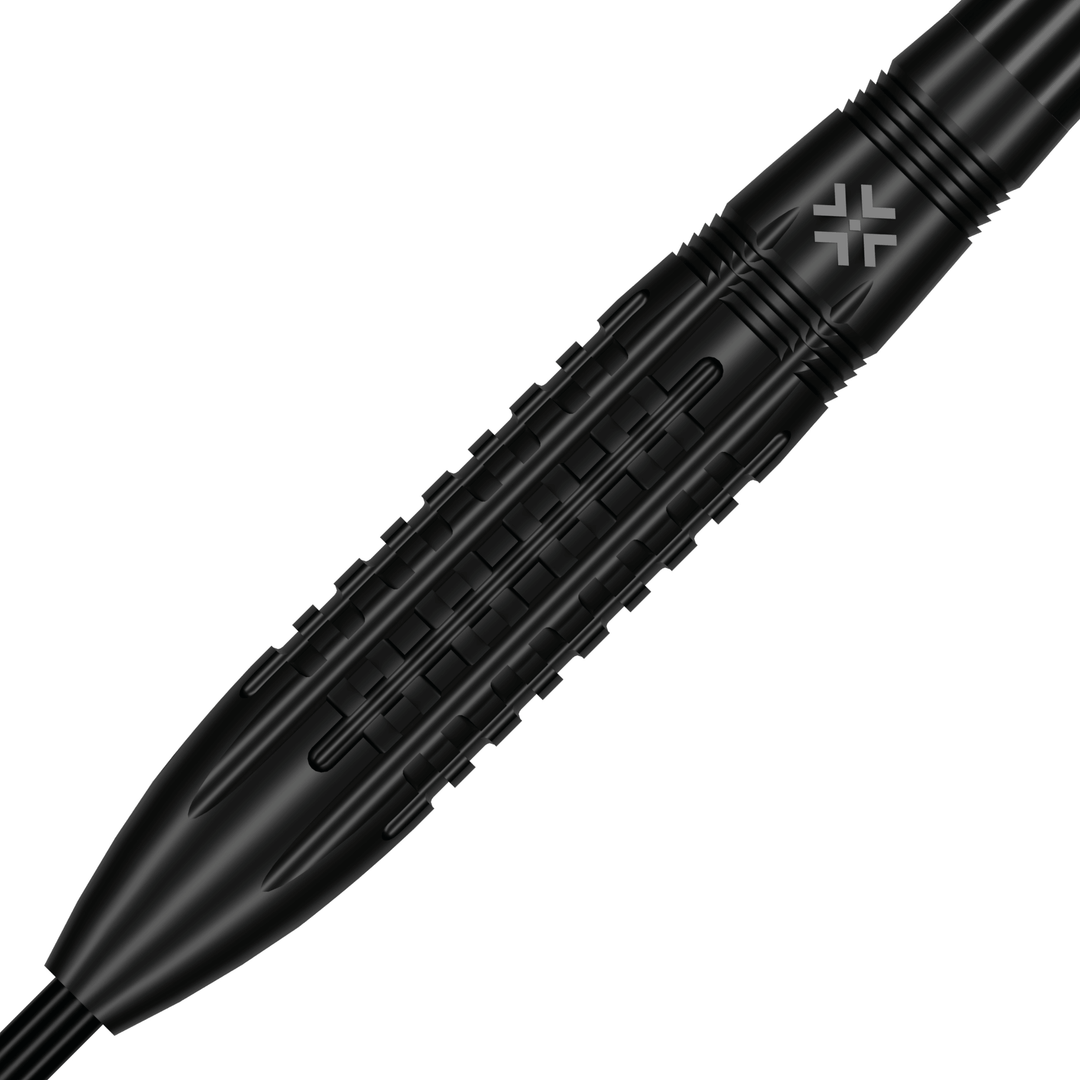 Bullet Cage Steeldarts Details Barrel