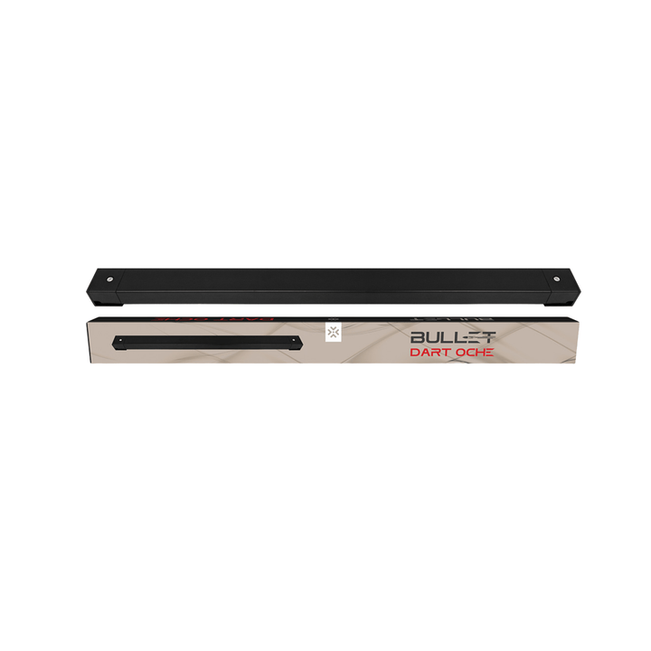 Bullet Darts Oche 60cm with packaging