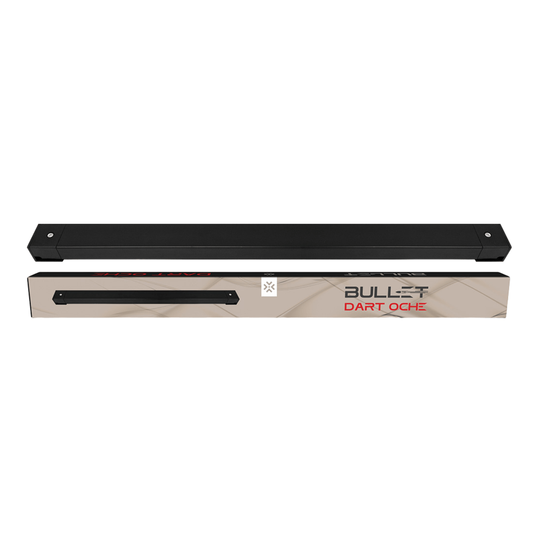 Bullet Darts Oche 80cm with packaging