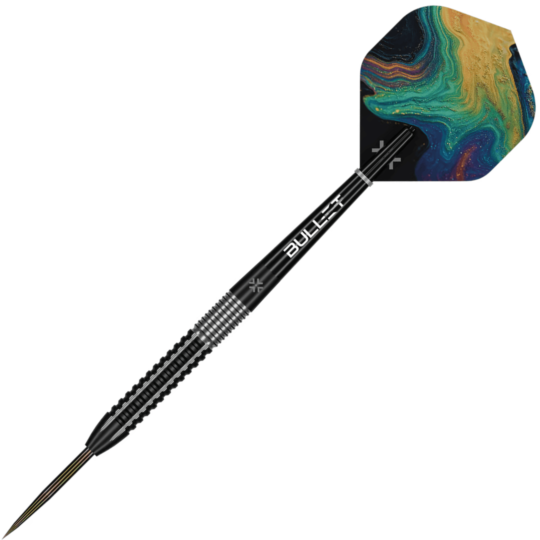 Bullet Diesel steel darts