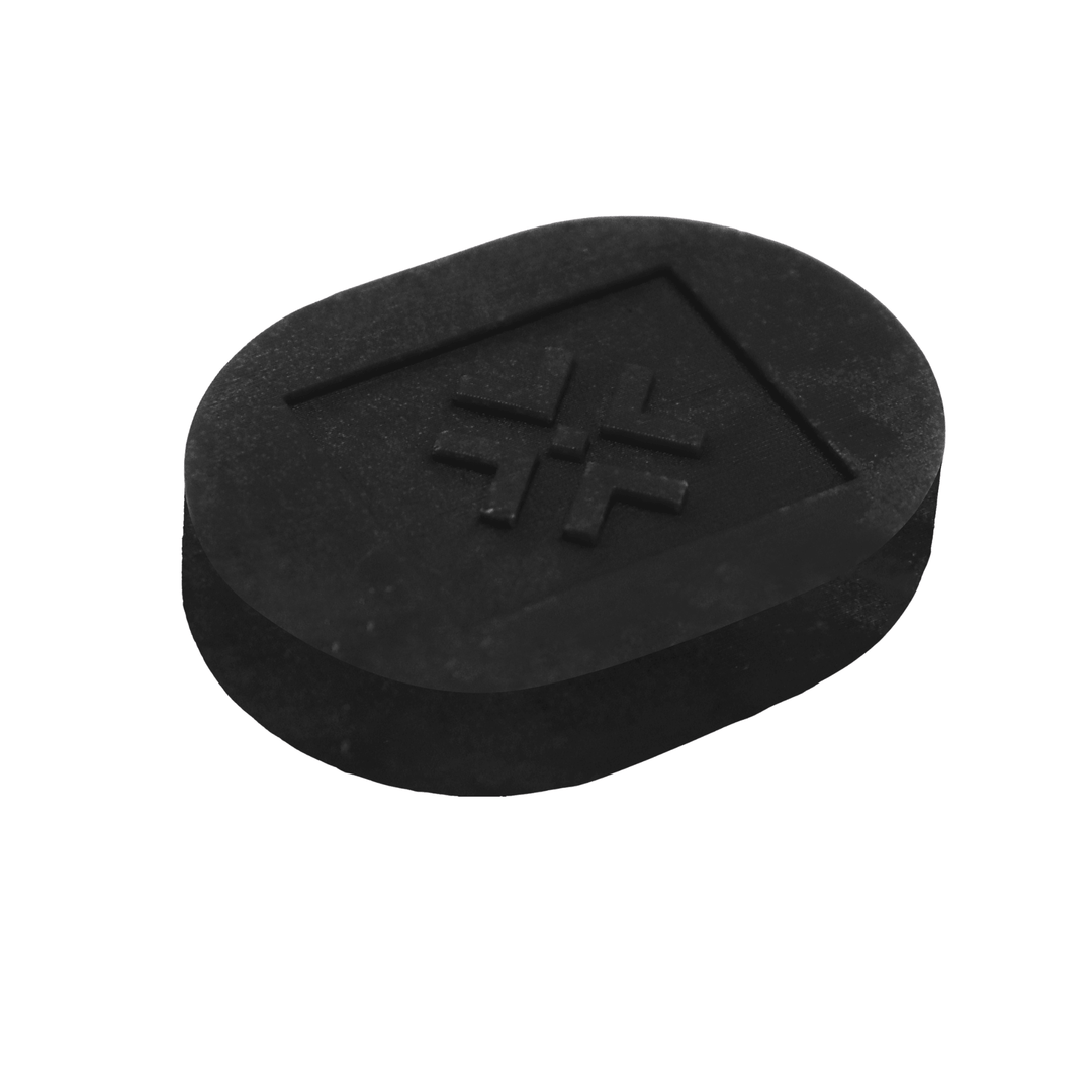 Bullet Grip Wax - Black