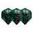 Bullet Poison Flights Set