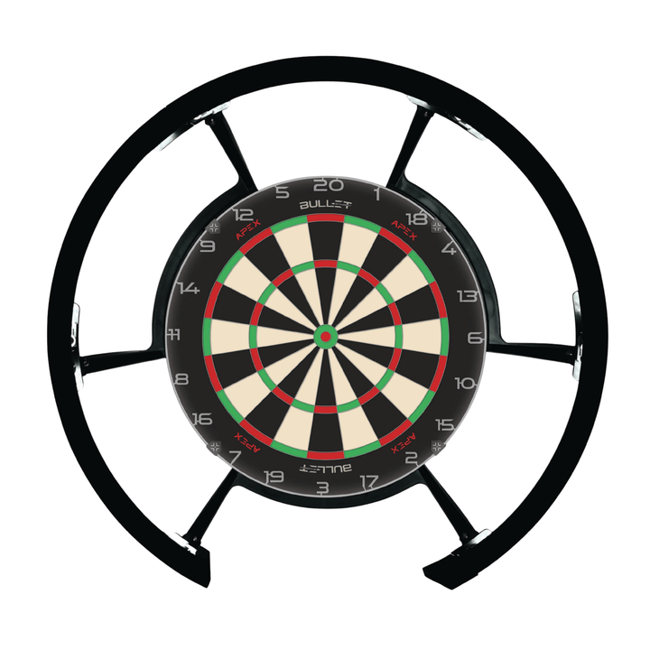 Bullet Radion 300 dartboard lighting
