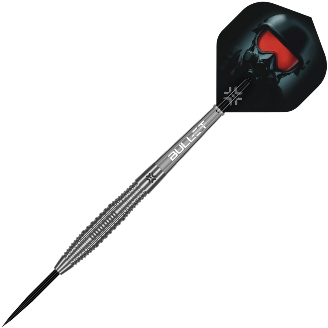 Bullet Ranger steel darts