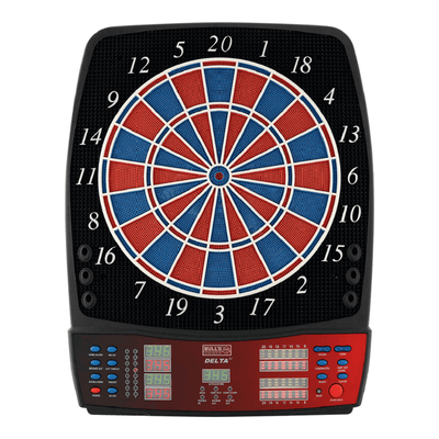 Bulls Delta IV RB Sound E-Dartboard