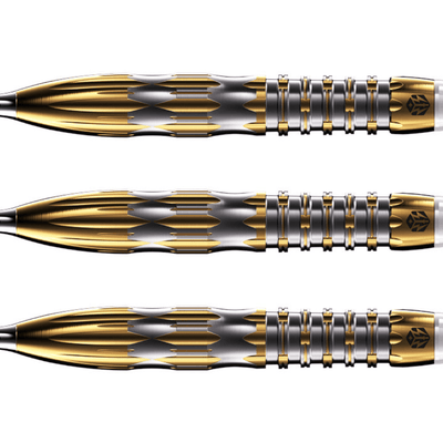 Caliburn Caelis Steeldarts Detail