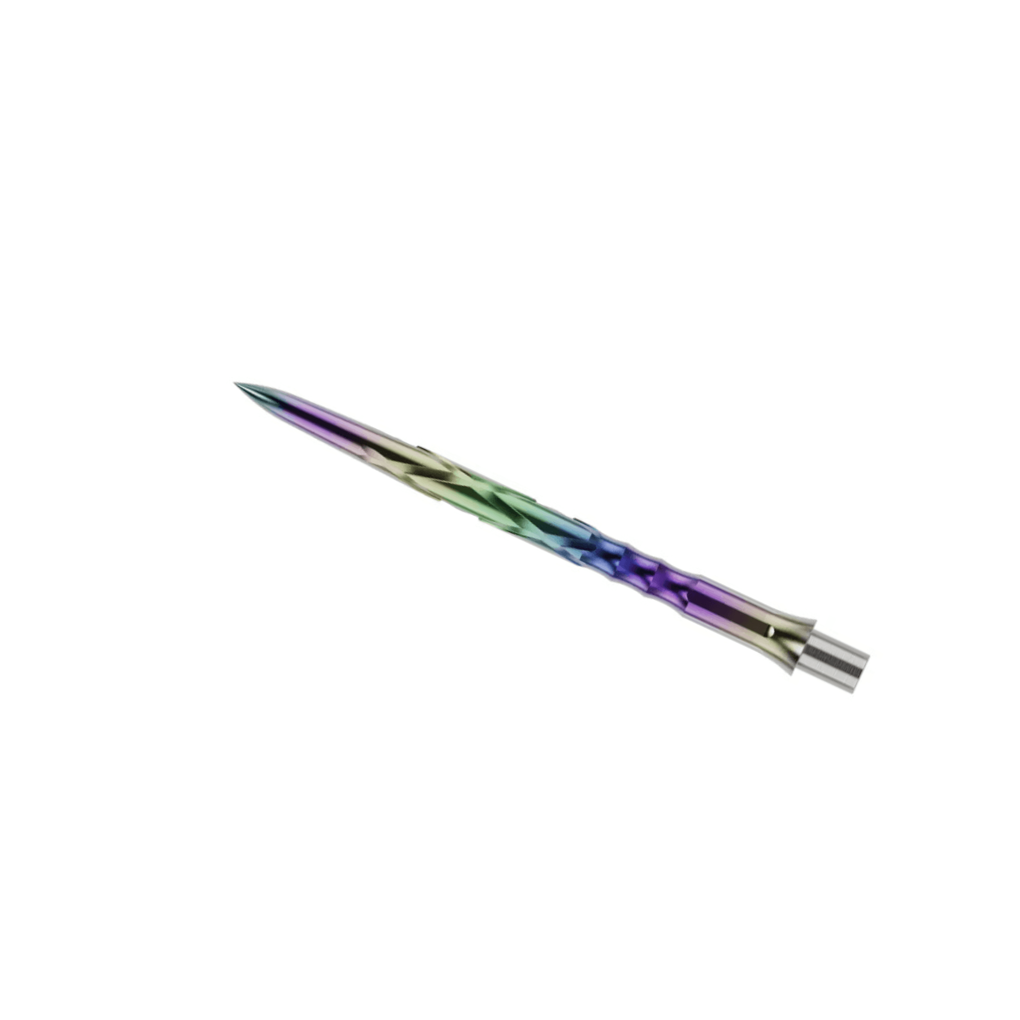 Caliburn EVO Han G2 Spitzen - Rainbow schräg