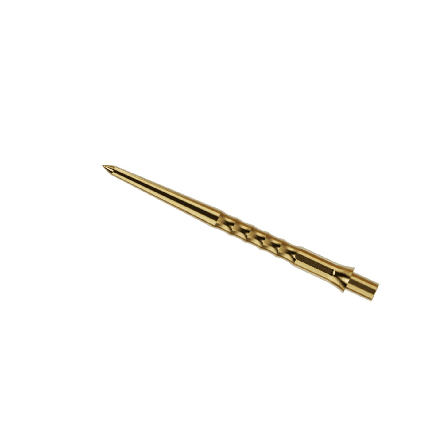 Caliburn EVO Ripple Spitzen - Gold schräg