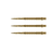 Caliburn EVO Spiro Spitzen - Gold Set
