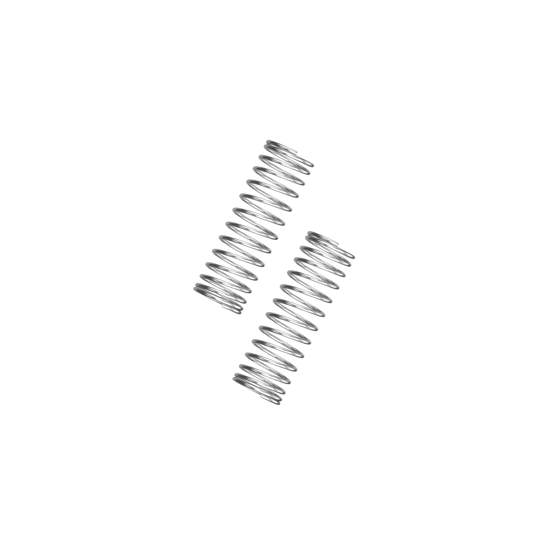 Caliburn EZ-EVO Anti-Loosing Springs