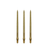 Caliburn EZ-EVO Laser Armor Spitzen - Gold