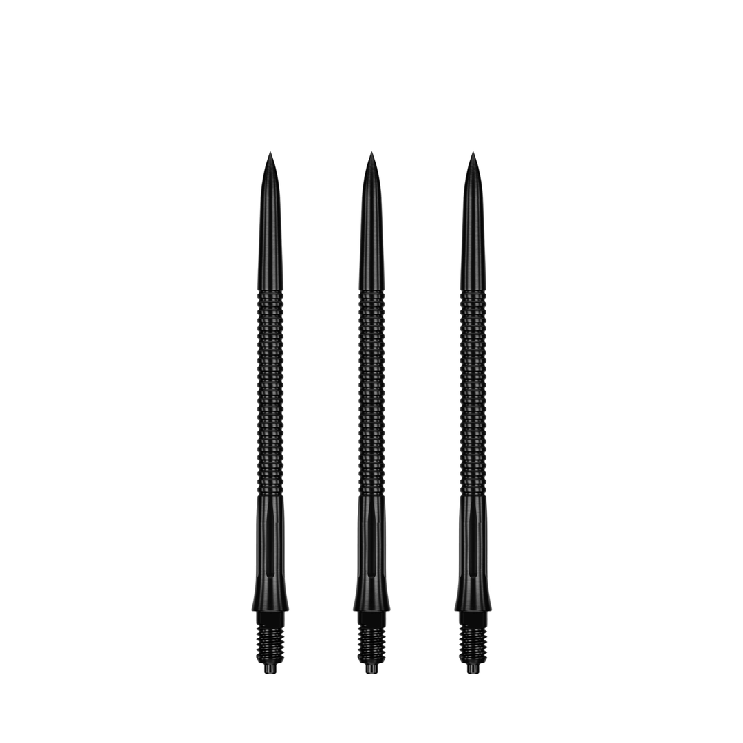 Caliburn EZ-EVO Smooth Tips - Black