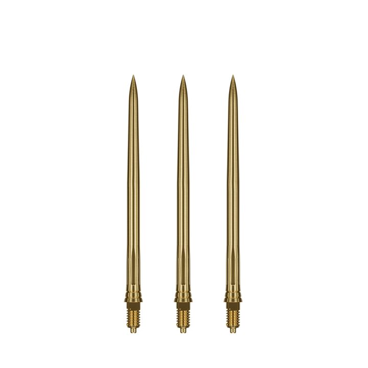 Caliburn EZ-EVO Smooth Tips - Gold