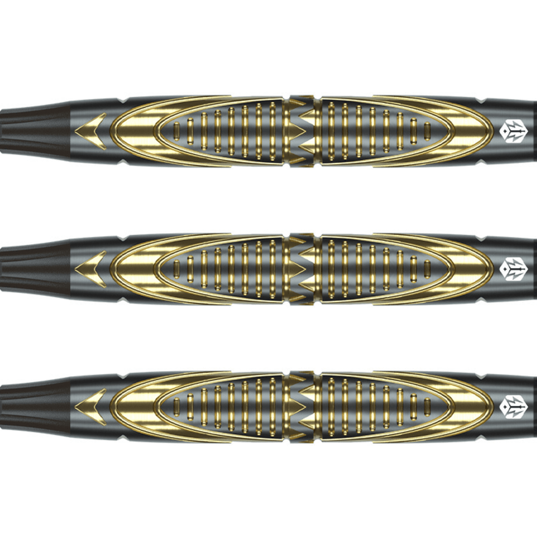 Caliburn Halo H2 Softdarts Barrel