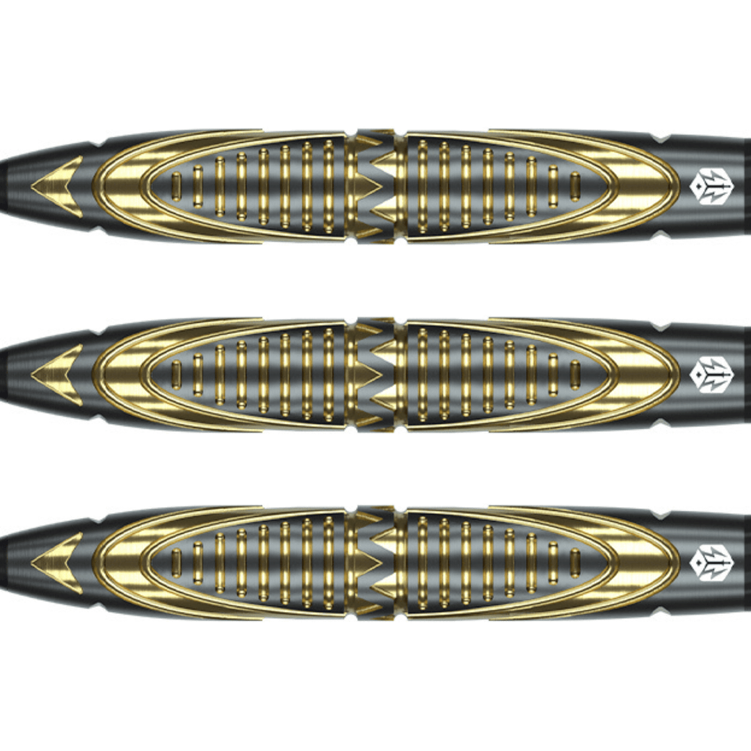 Caliburn Halo H2 Steeldarts Barrel