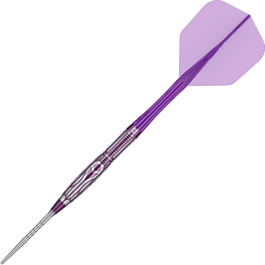 Caliburn Nicomuse Awakening Steel Darts