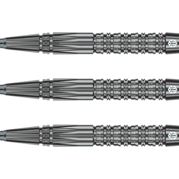 Caliburn Prisma P2 Steeldarts Barrel