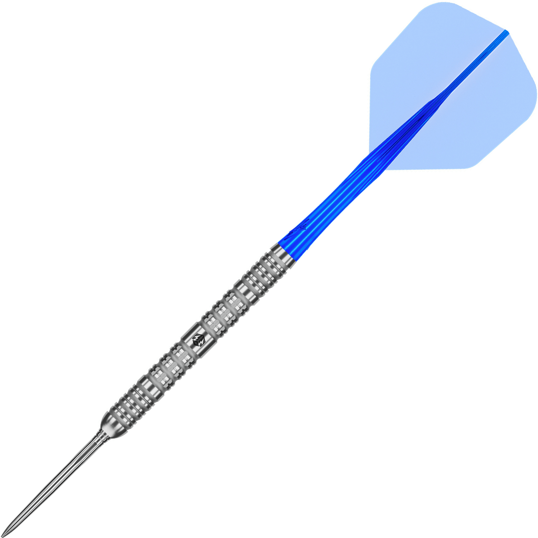 Caliburn RIX R1 EZ EVO steel darts