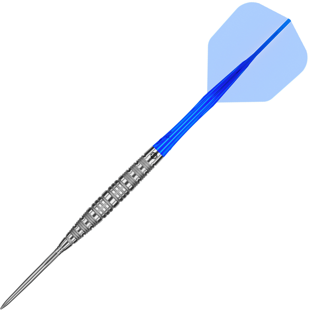 Caliburn RIX R6 EZ-EVO steel darts