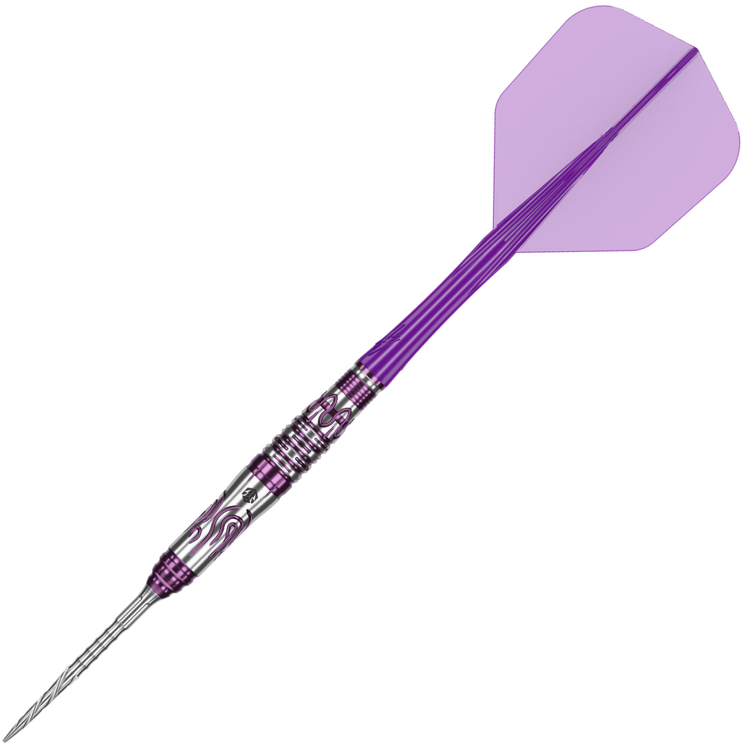 Caliburn Rainie Awakening steel darts