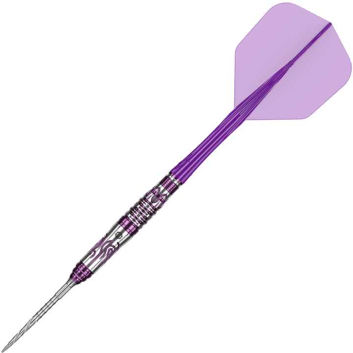Caliburn Rainie Awakening steel darts