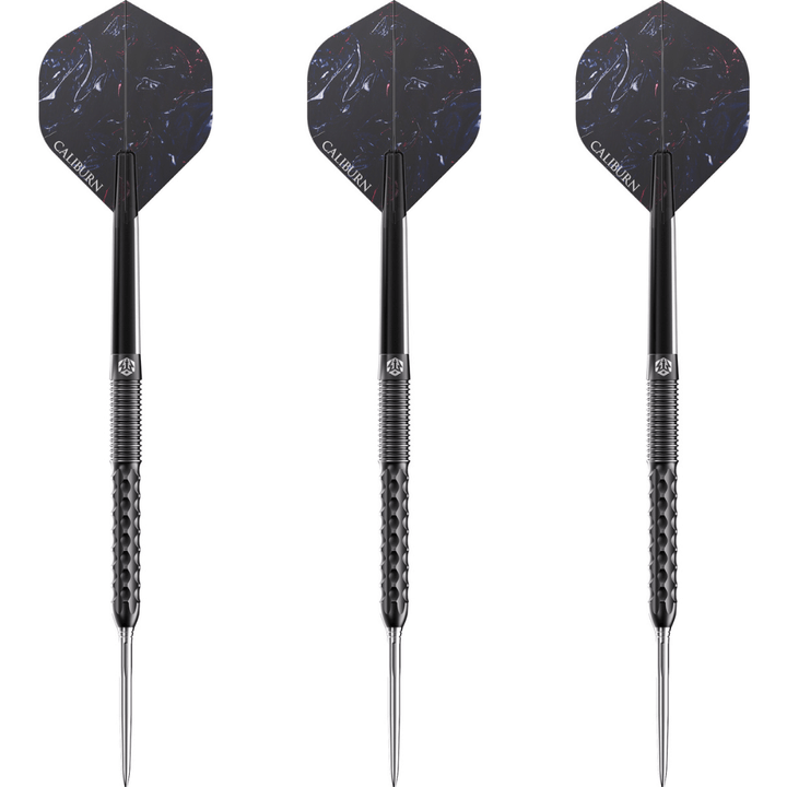Caliburn Sword S1 Steeldarts Set