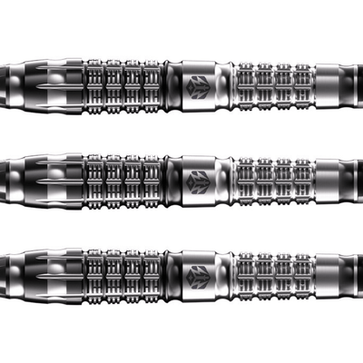 Caliburn Sword S5 Softdarts Detail