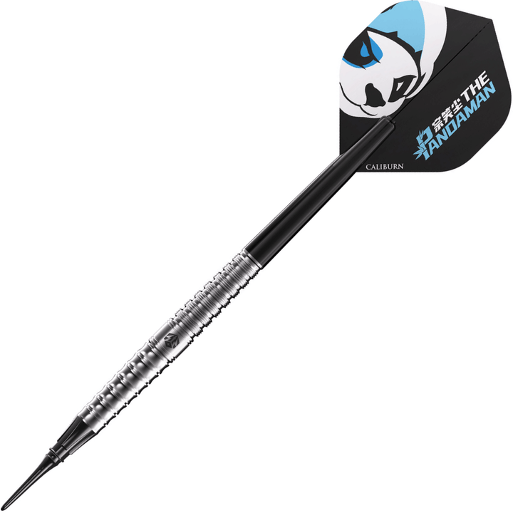 Caliburn The Pandaman Essential Softdarts