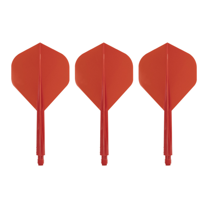 Condor Axe Flight System - Standard Rot Set