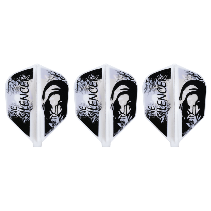 Cosmo Fit Flights Air Jeff Smith 3 Shape B