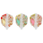 Cosmo Fit Flights Air Shunpei Noge 5 Shape