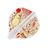 Cosmo Fit Flights Air Shunpei Noge 5 Standard Design rot