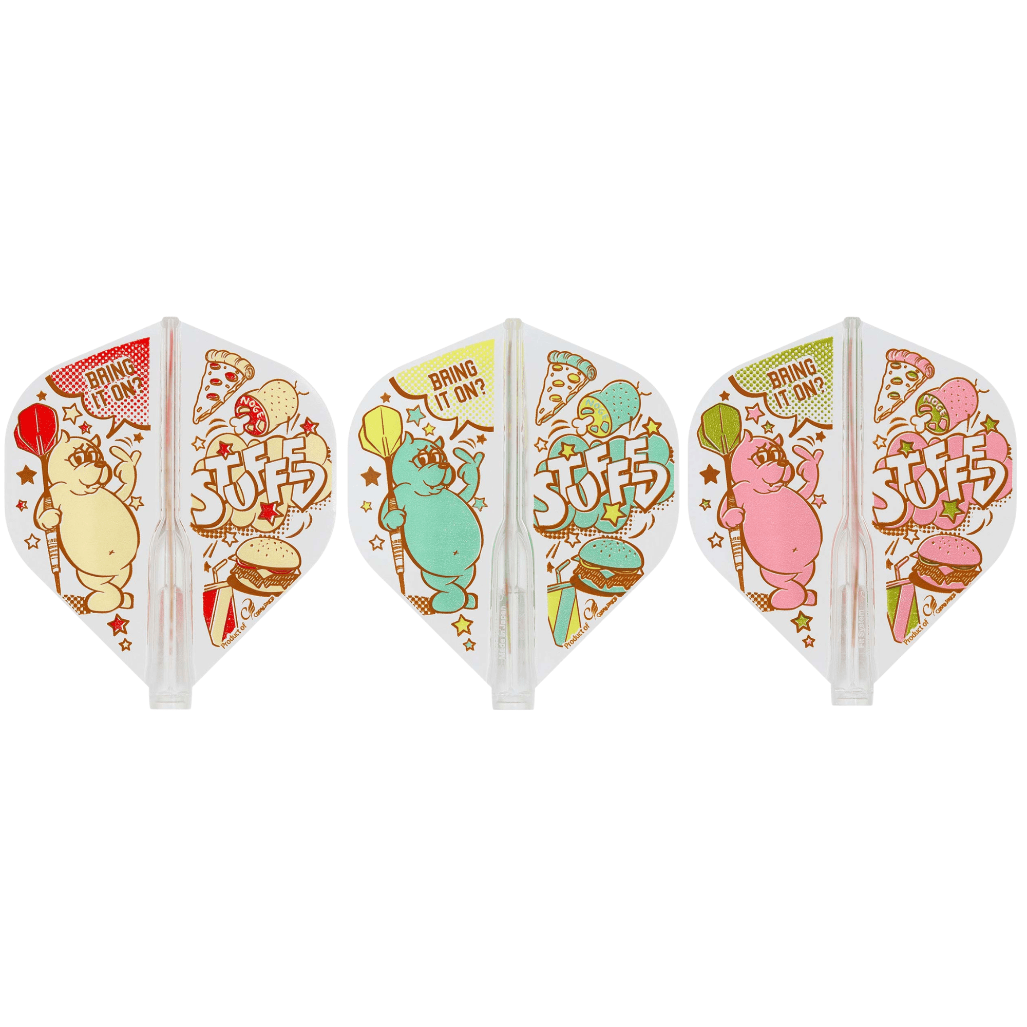 Cosmo Fit Flights Air Shunpei Noge 5 Standard