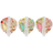 Cosmo Fit Flights Air Shunpei Noge 5 Standard