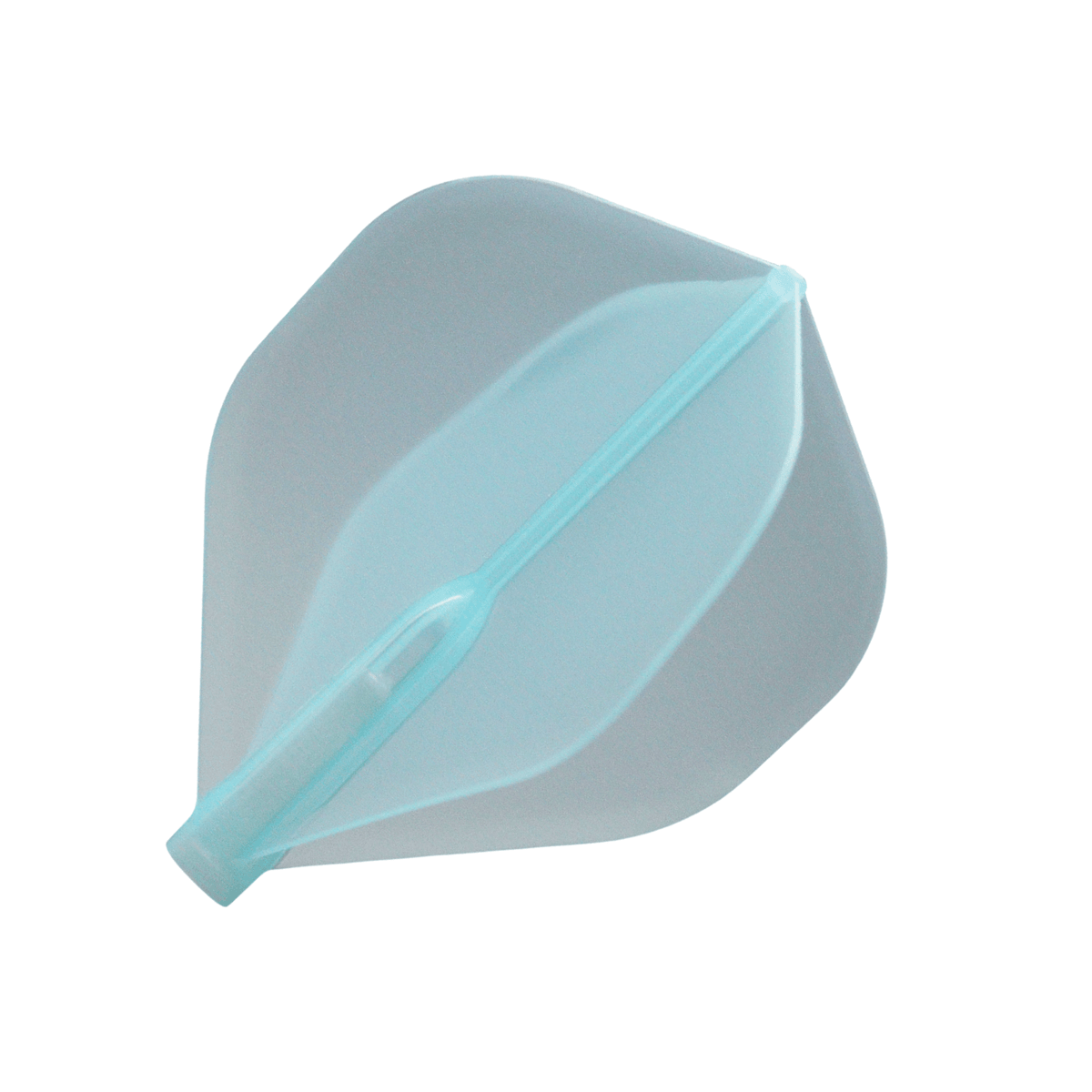 Cosmo Fit Flights Air Standard - Blau seitlich
