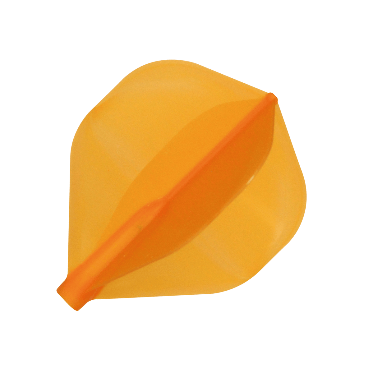 Cosmo Fit Flights Air Standard - Orange seitlich
