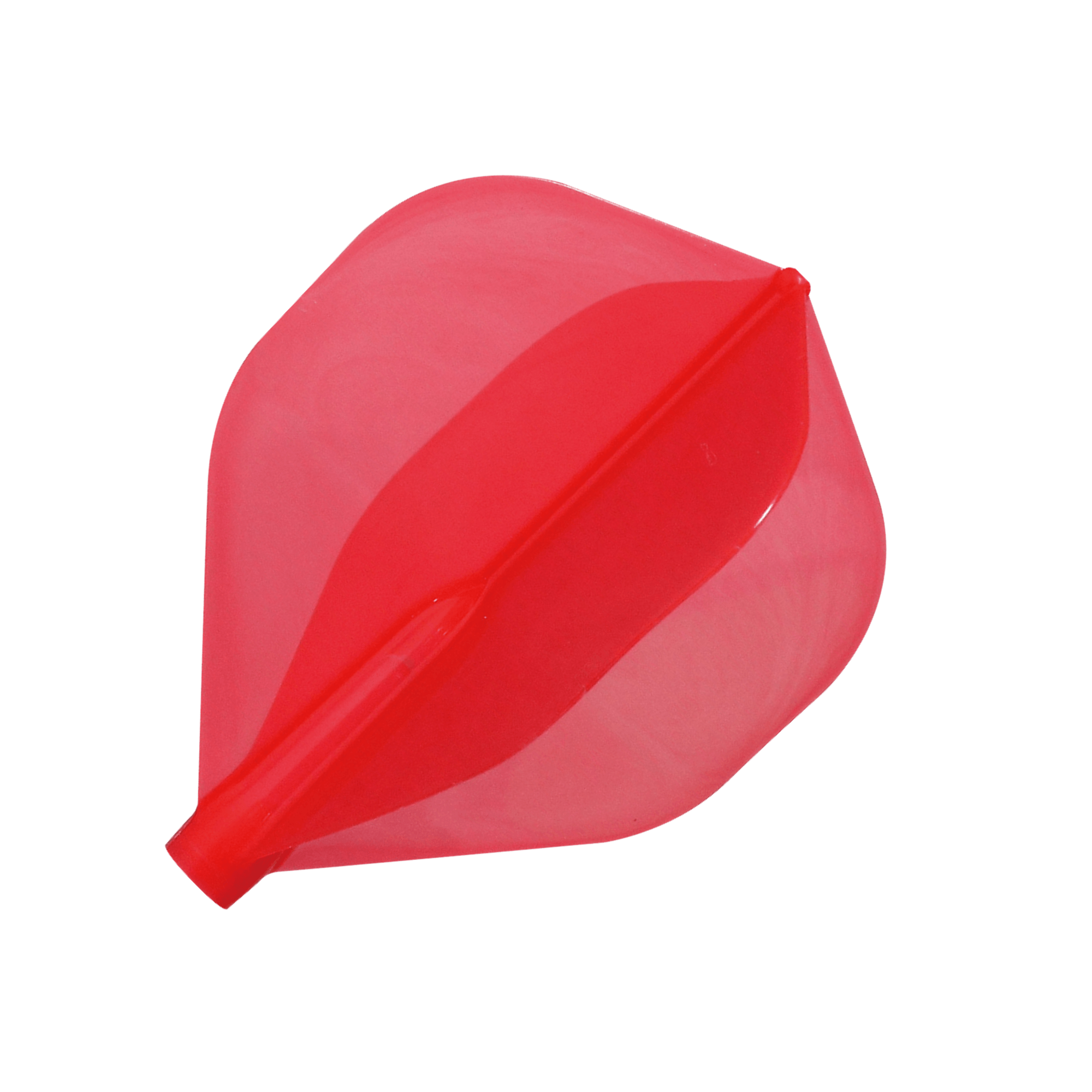 Cosmo Fit Flights Air Standard - Rot Seitlich