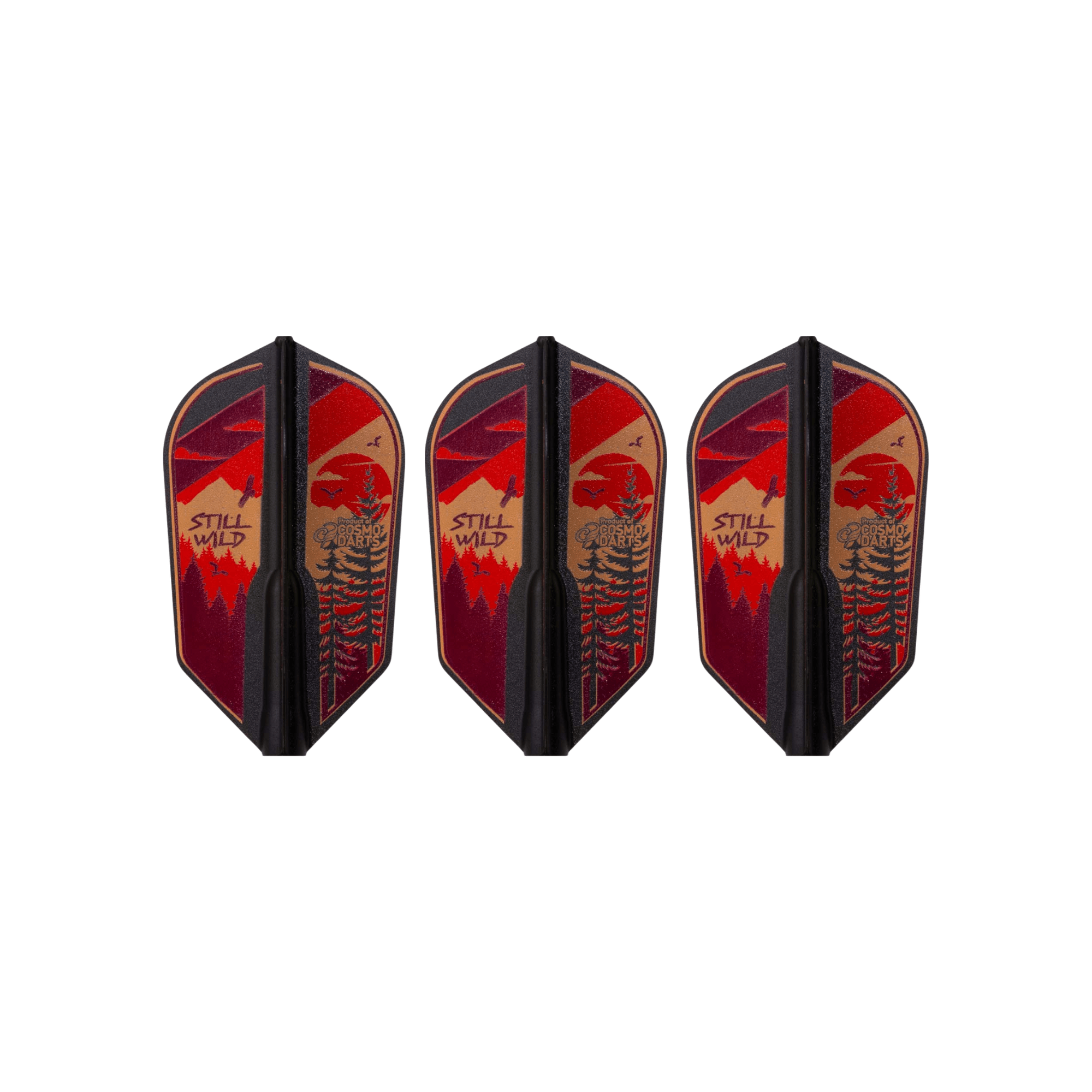Cosmo Fit Flights Cali West 3 Super Slim