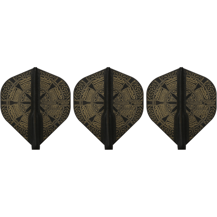 Cosmo Fit Flights Haupai Puha Standard B