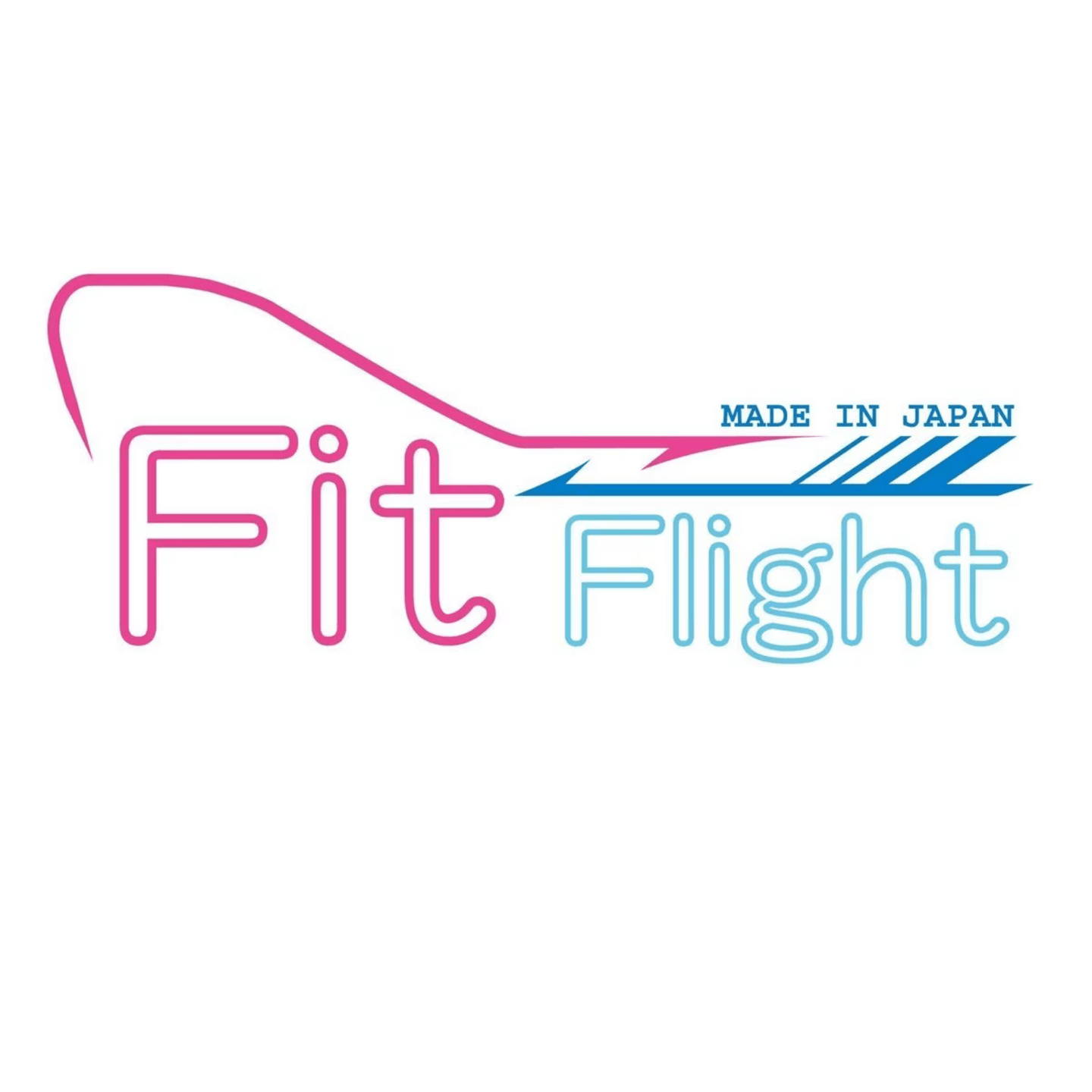 Cosmo Fit Flights Cali West 3 Super Slim Logo