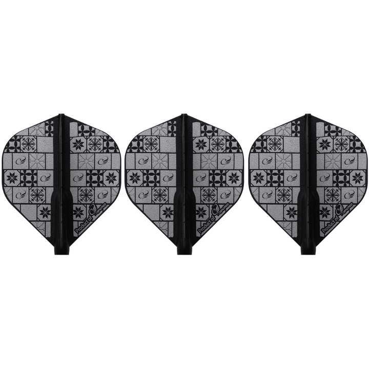 Cosmo Fit Flights Printed Series Cosmo Tile Standard