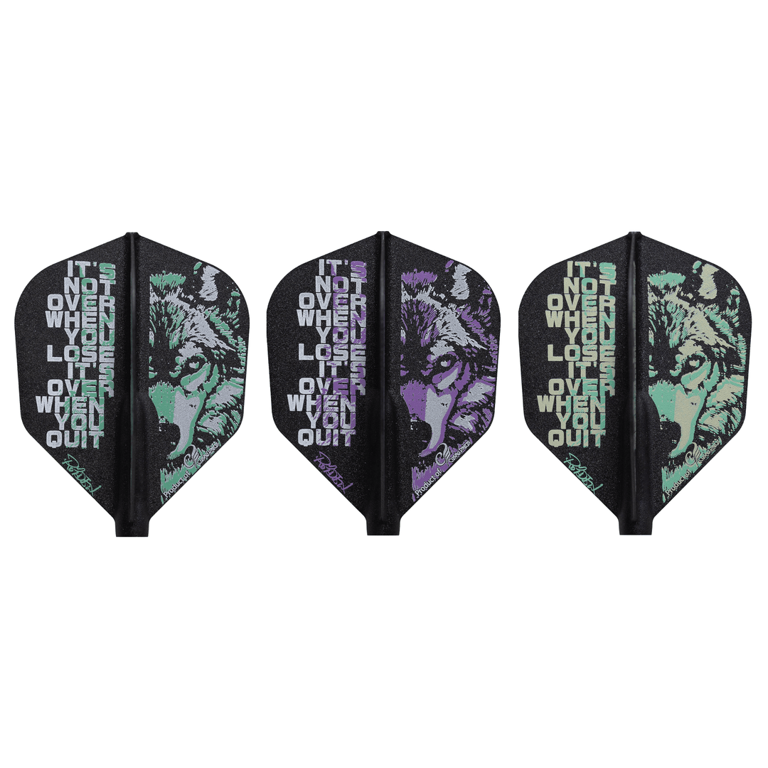 Cosmo Fit Flights Royden Lam 5 Shape A Side
