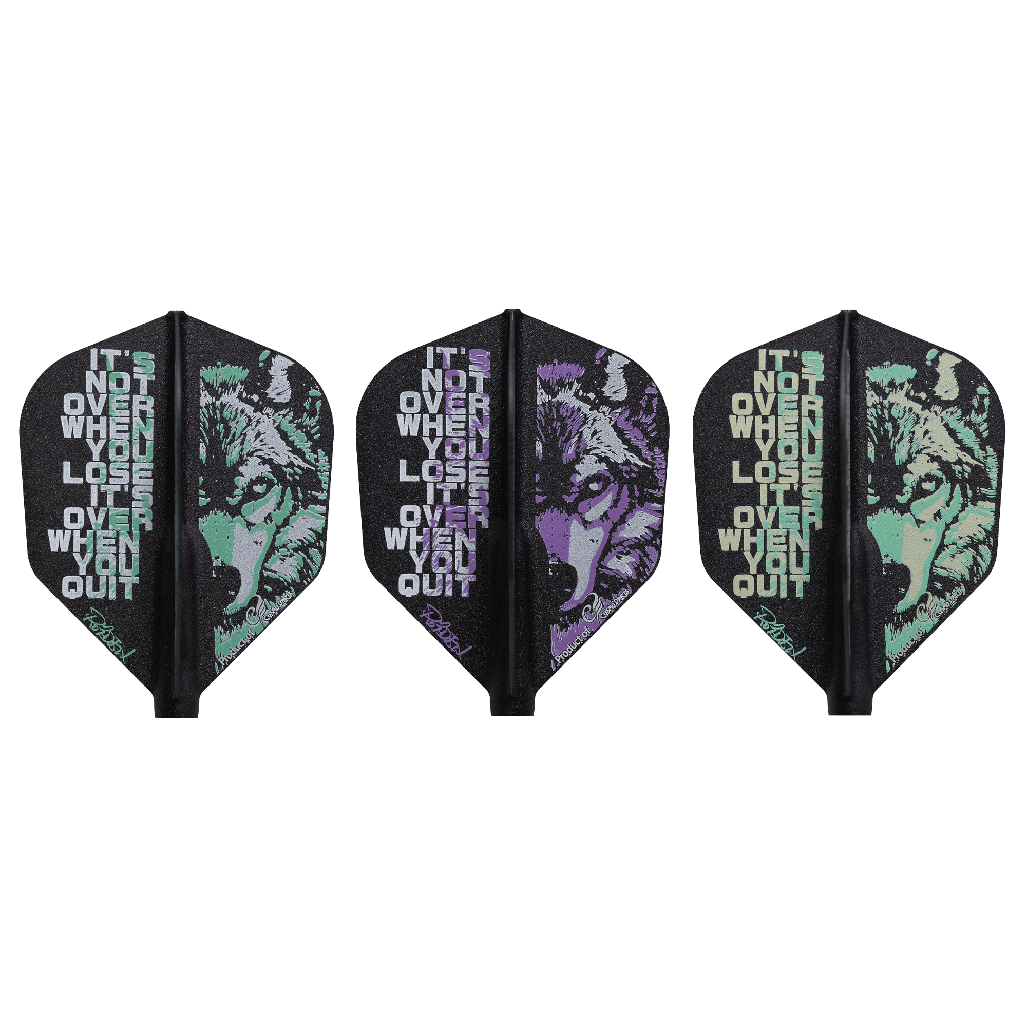 Cosmo Fit Flights Royden Lam 5 Shape A Seite