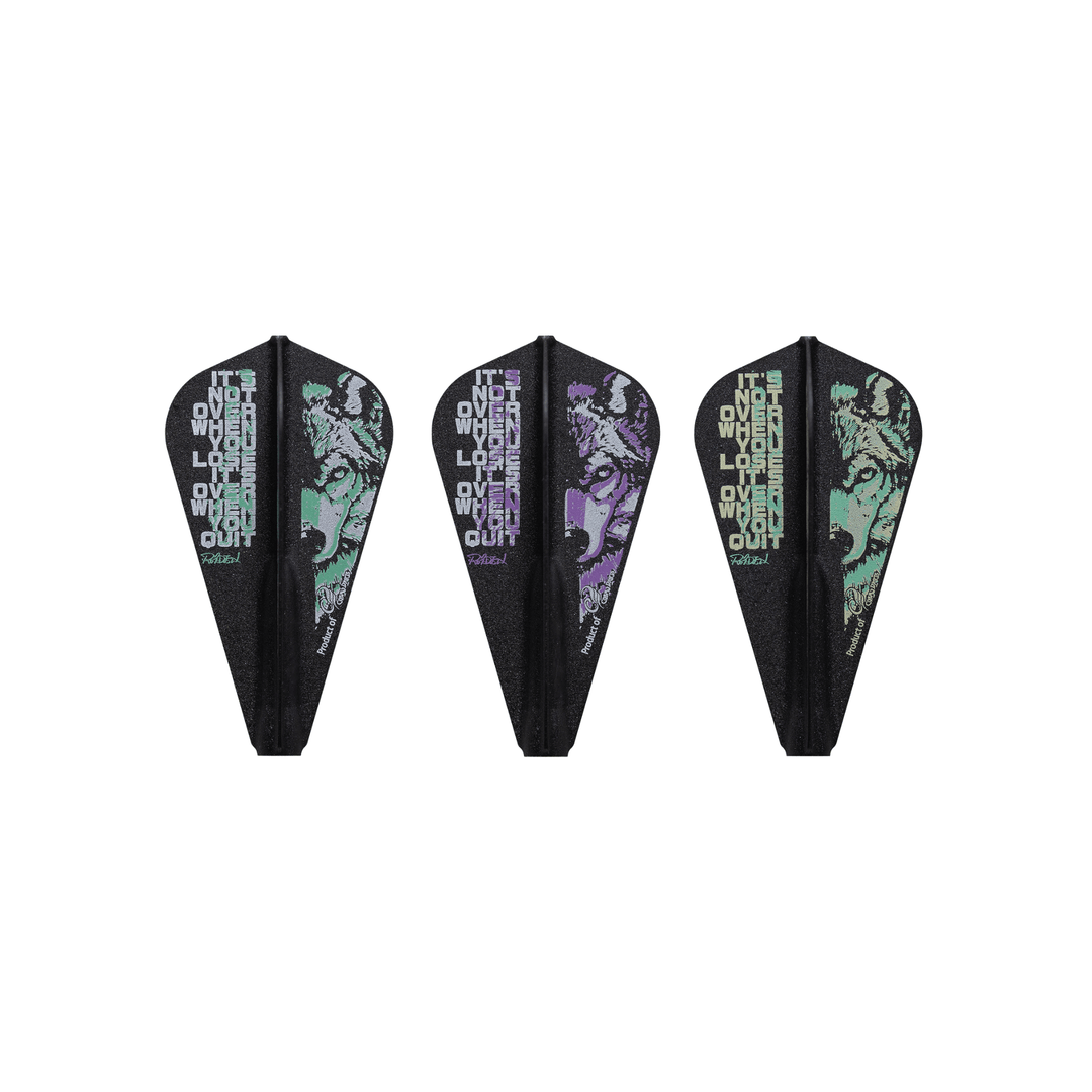 Cosmo Fit Flights Royden Lam 5 Super Kite A Page