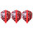 Cosmo Fit Flights Takumi Niki Shape