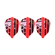 Cosmo Fit Flights Takumi Niki Super Shape