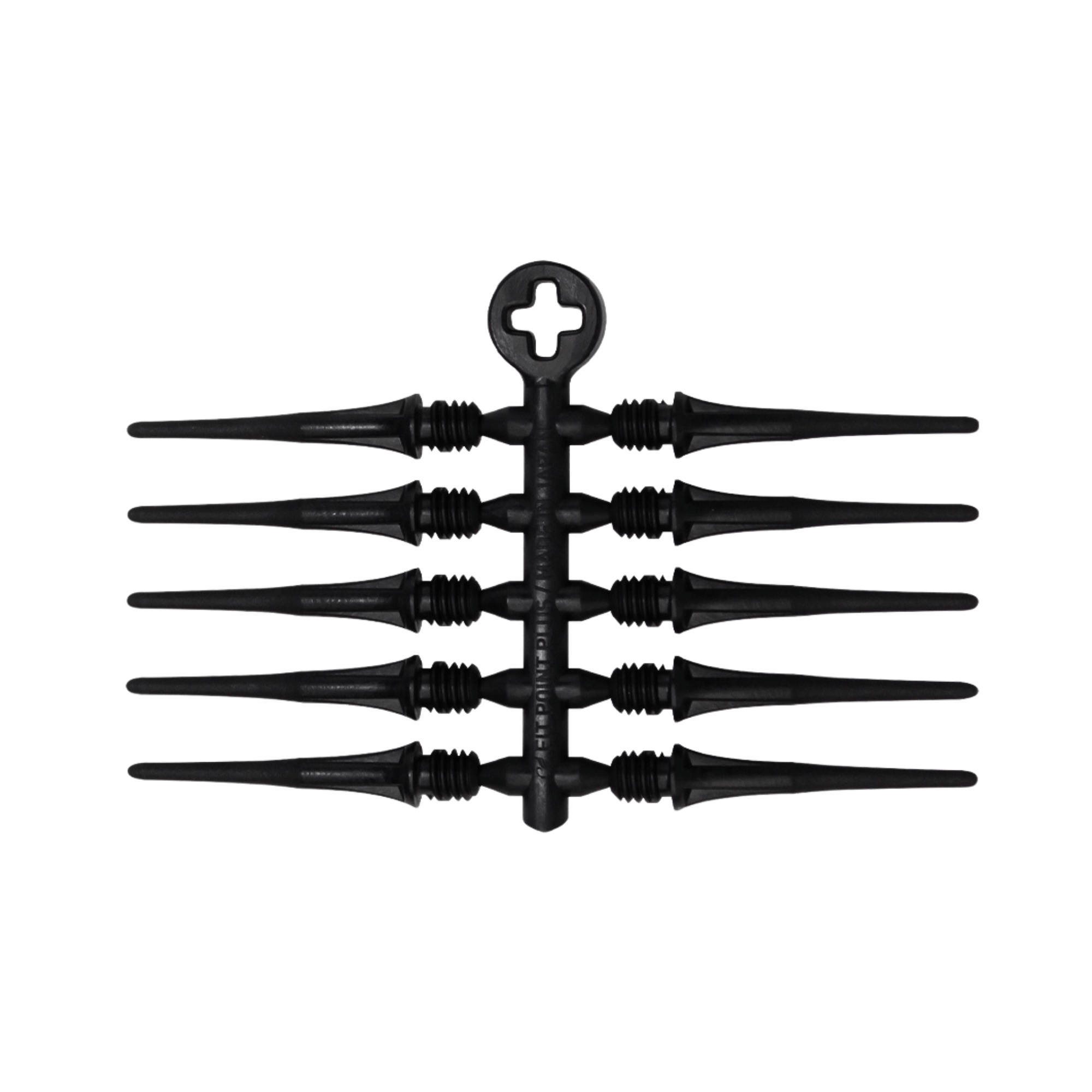 Cosmo Fit Point Plus 2.0 Spitzen Long