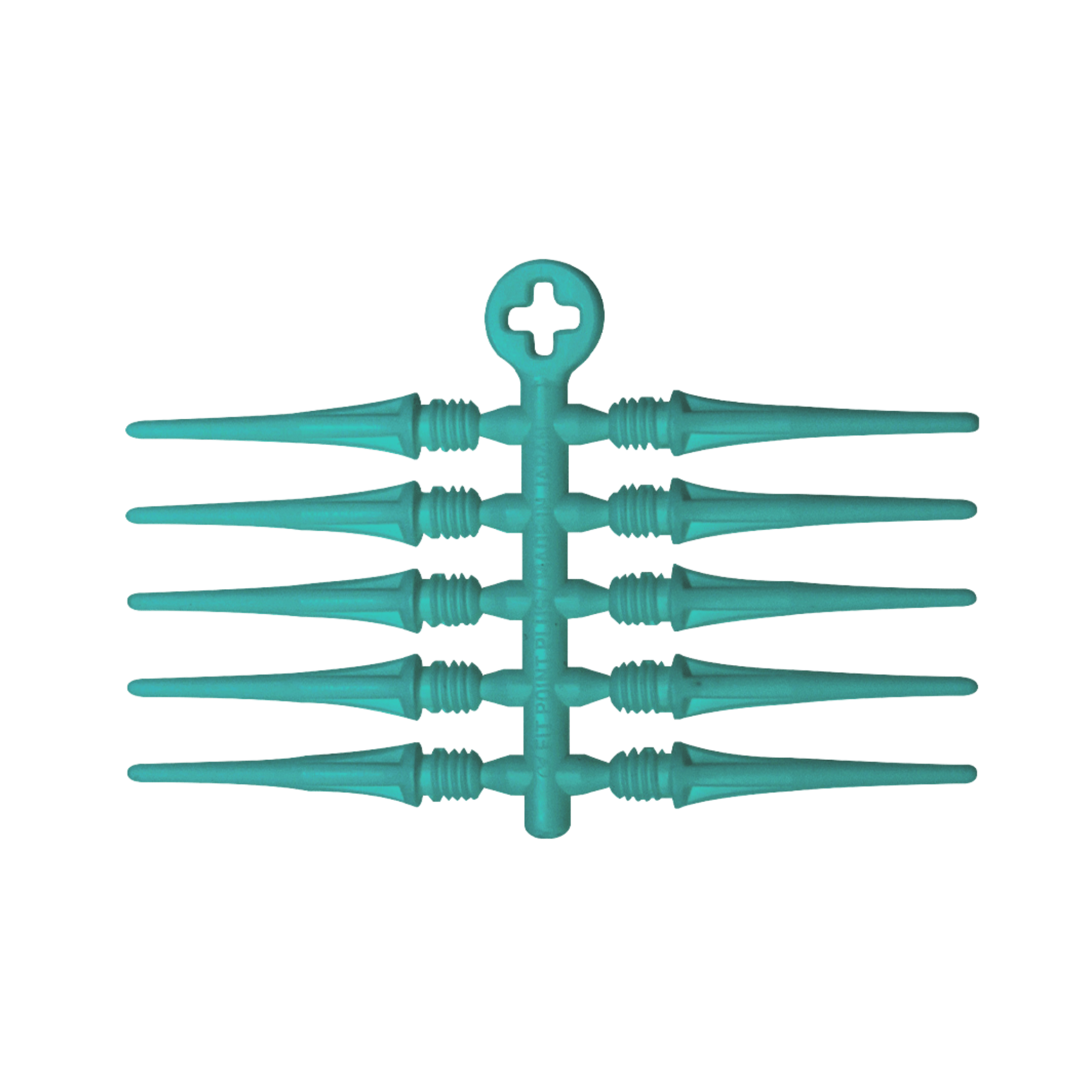Cosmo Fit Point Plus 2.0 Spitzen Long