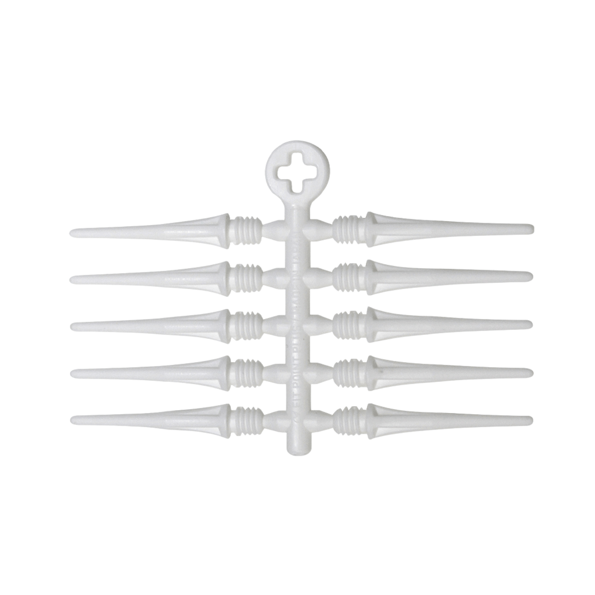 Cosmo Fit Point Plus 2.0 Spitzen Long
